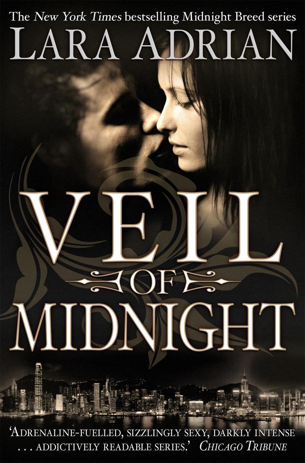 Veil of Midnight by Lara Adrian - ISBN: 9781849011099