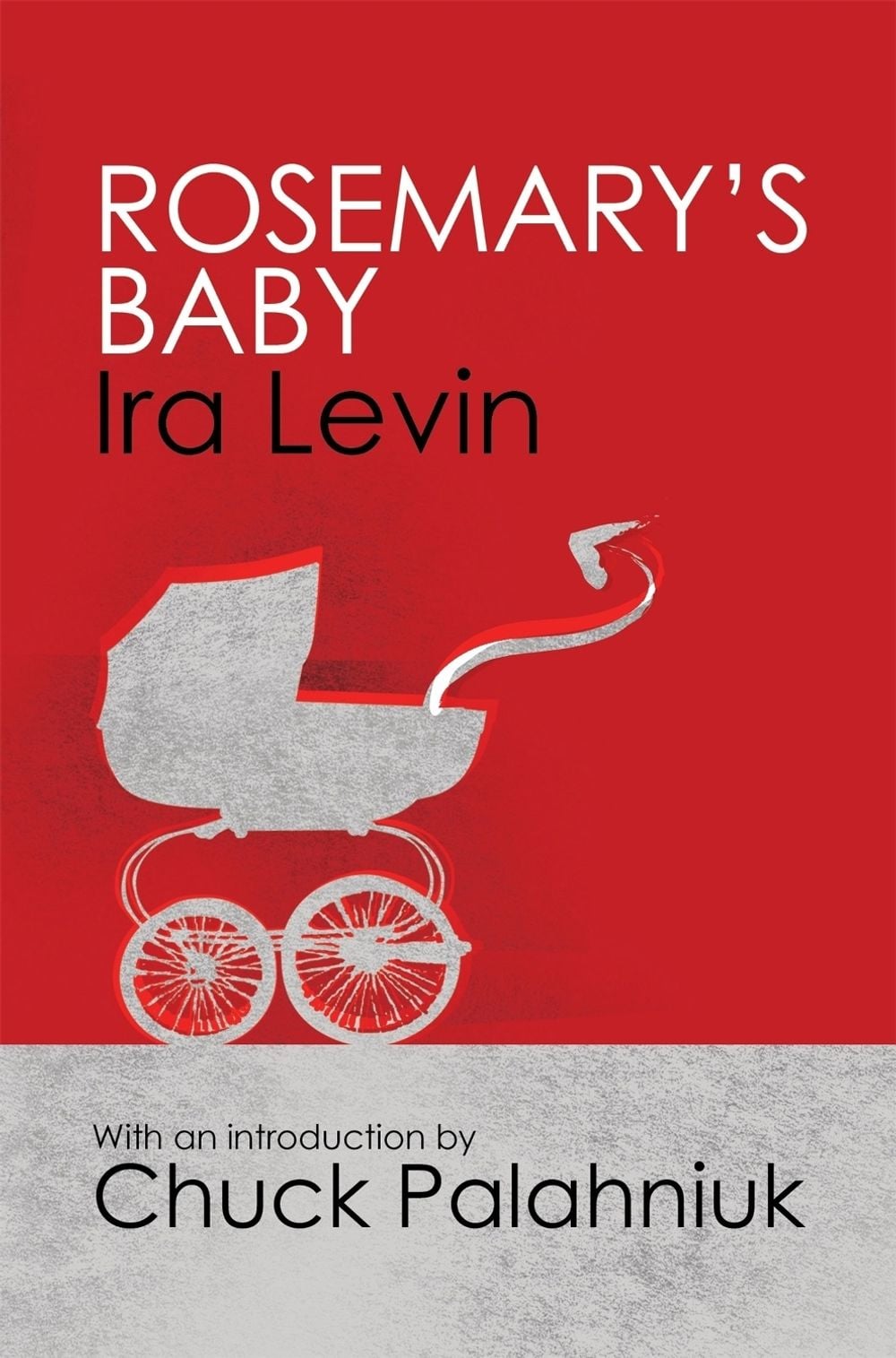 Rosemary's Baby by Ira Levin - ISBN: 9781849015882