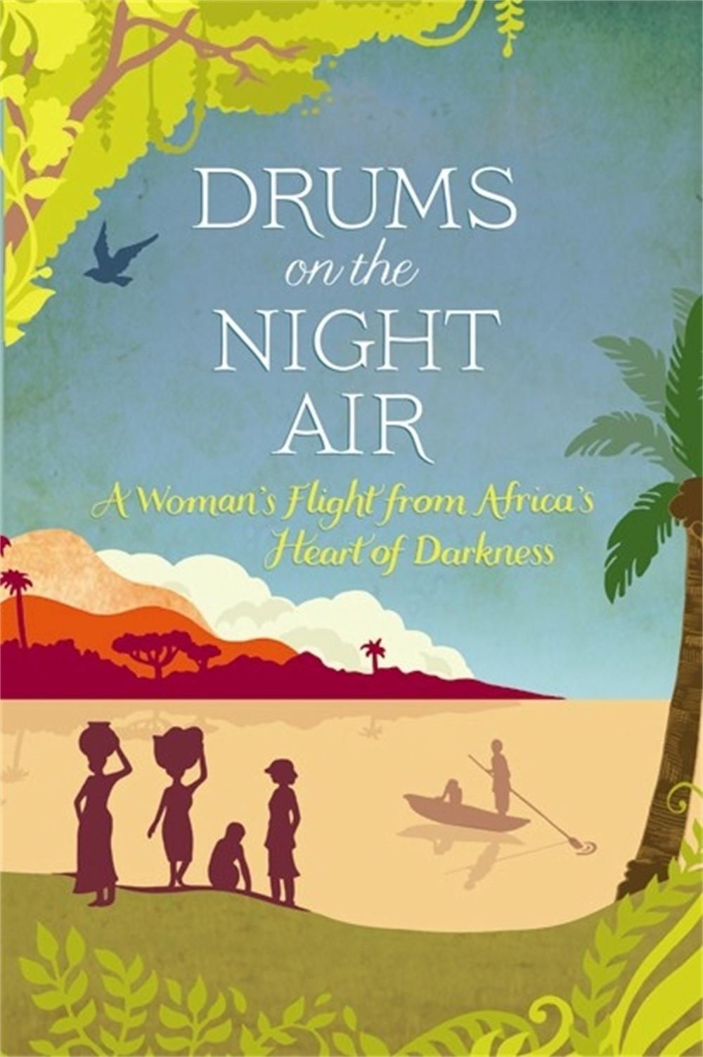 Drums on the Night Air by Veronica Cecil - ISBN: 9781849016414
