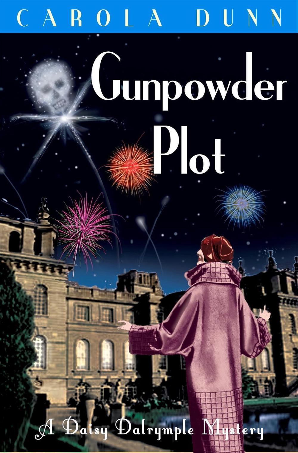 Gunpowder Plot, 9781849017107
