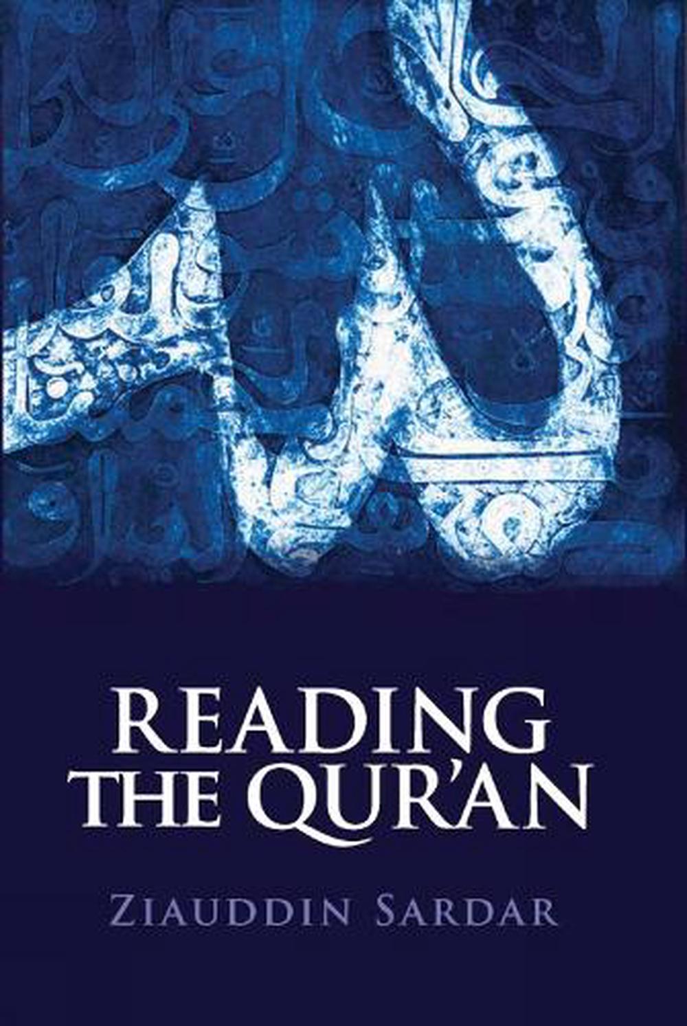 Reading the Qur'an, 9781849043670