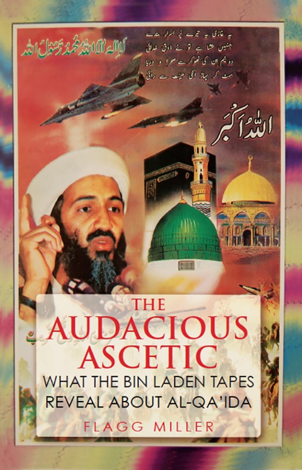 The Audacious Ascetic, 9781849044677