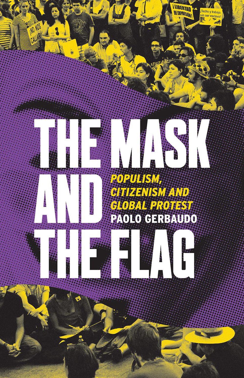 The Mask and the Flag, 9781849045568