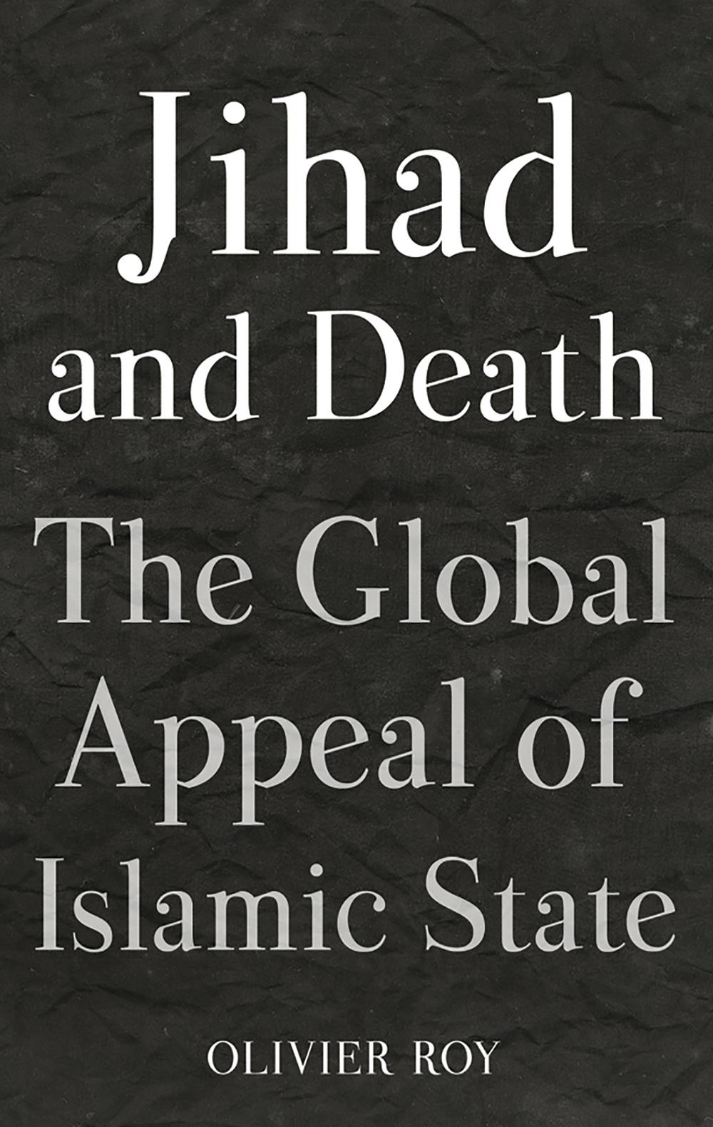 Jihad and Death, 9781849046985