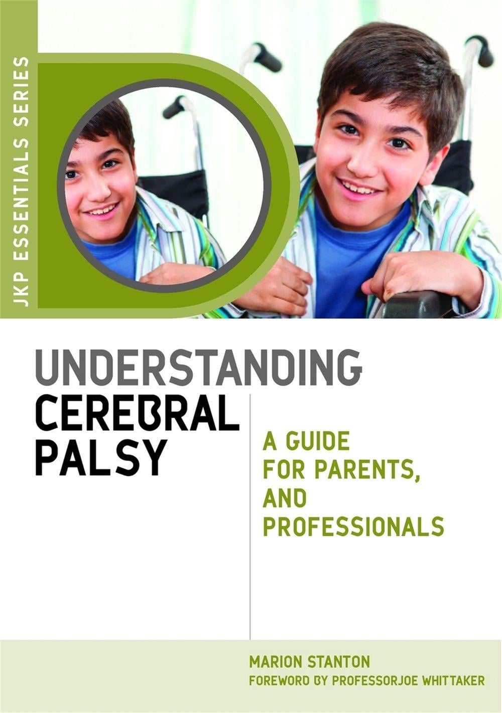 Understanding Cerebral Palsy by Marion Stanton, Paperback