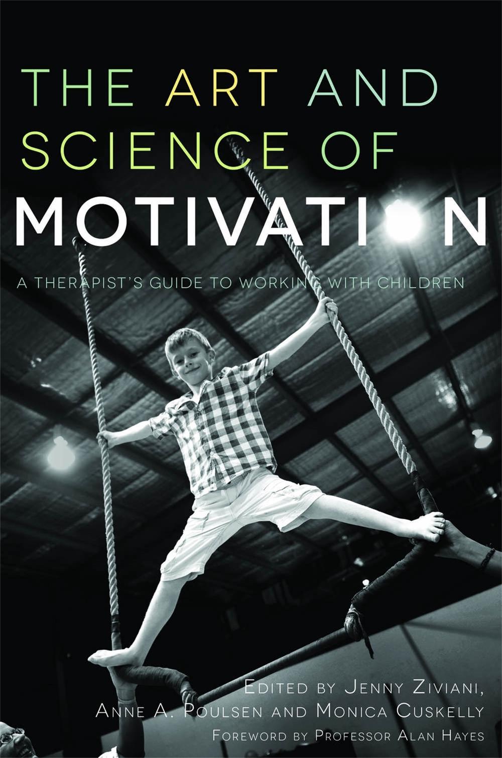 The Art and Science of Motivation, 9781849051255