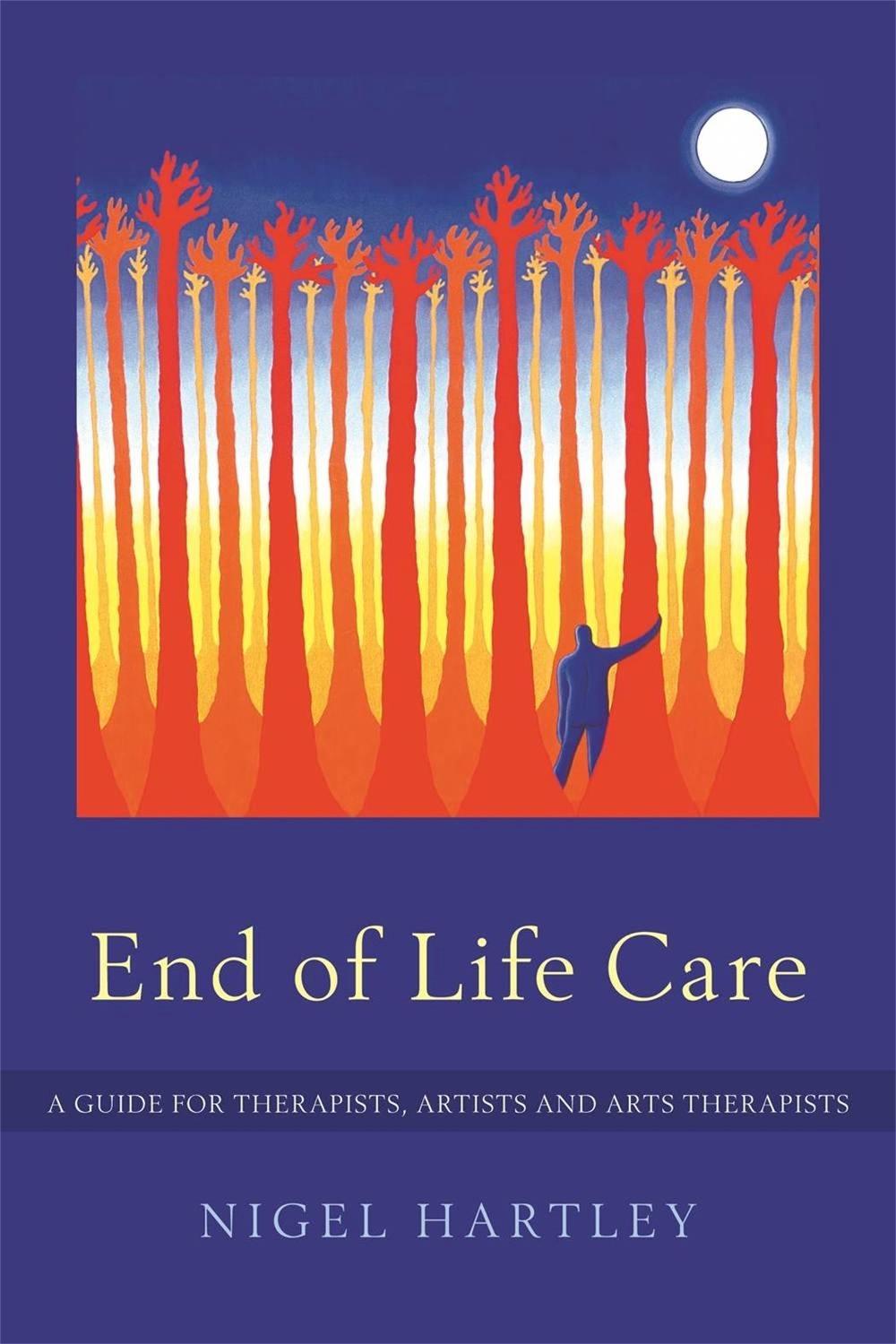 End of Life Care, 9781849051330