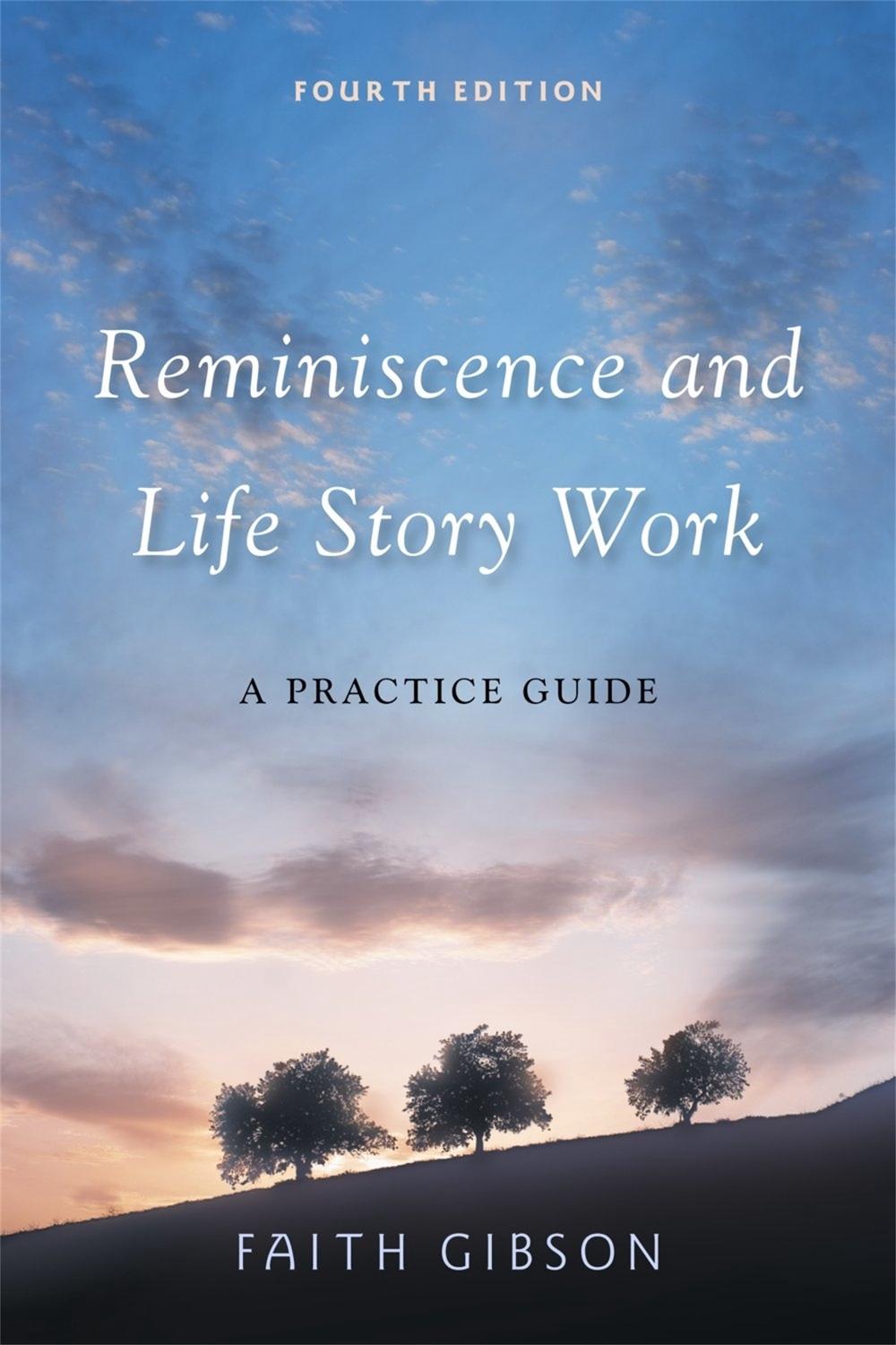 Reminiscence and Life Story Work, 9781849051514