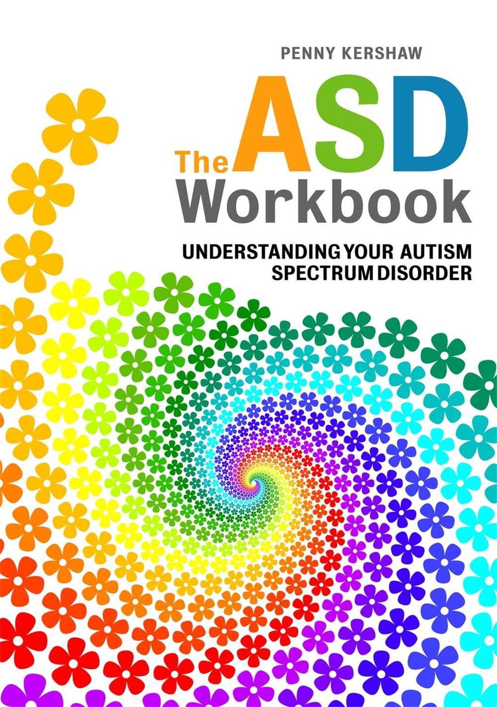 The ASD Workbook, 9781849051958