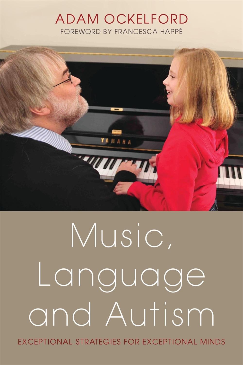 Music, Language and Autism, 9781849051972