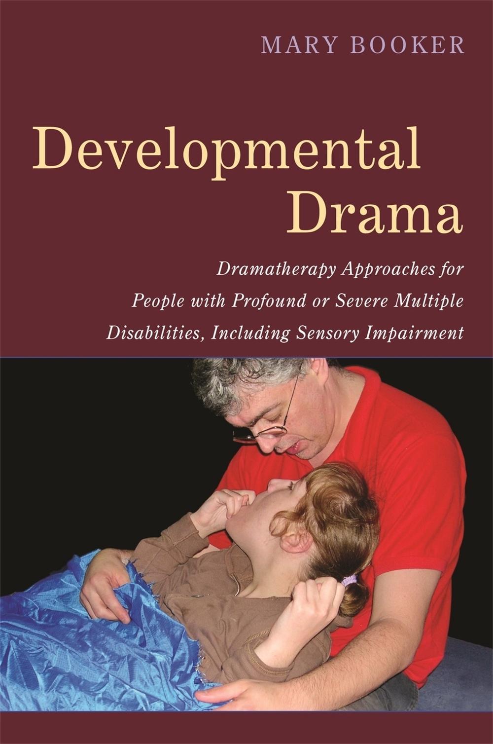 Developmental Drama, 9781849052351