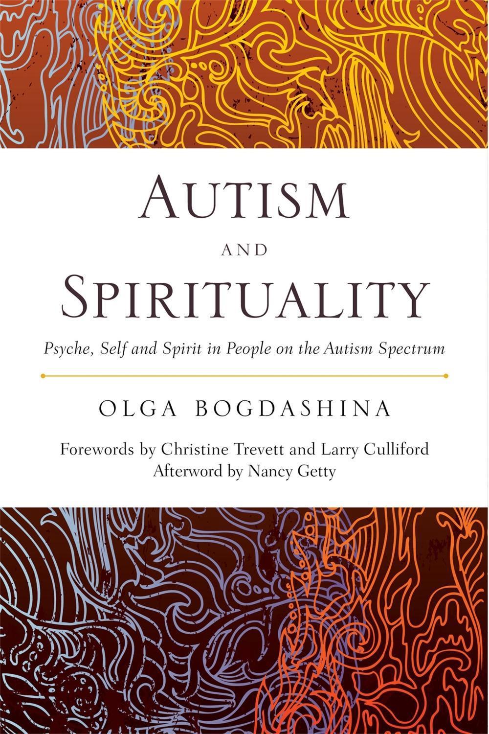Autism and Spirituality, 9781849052856