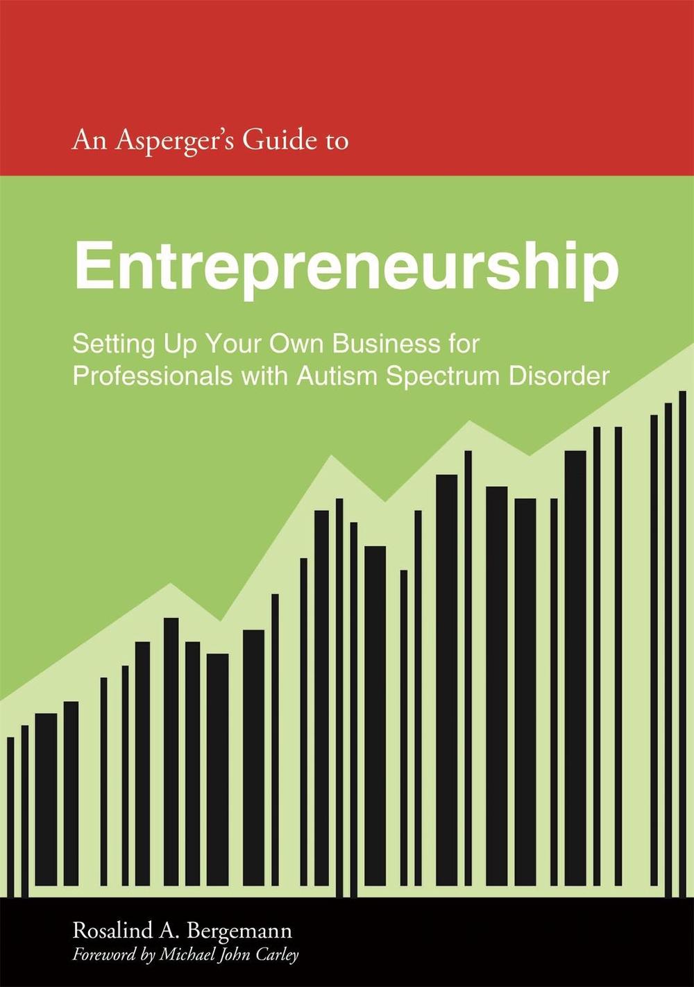 An Asperger's Guide to Entrepreneurship, 9781849055093