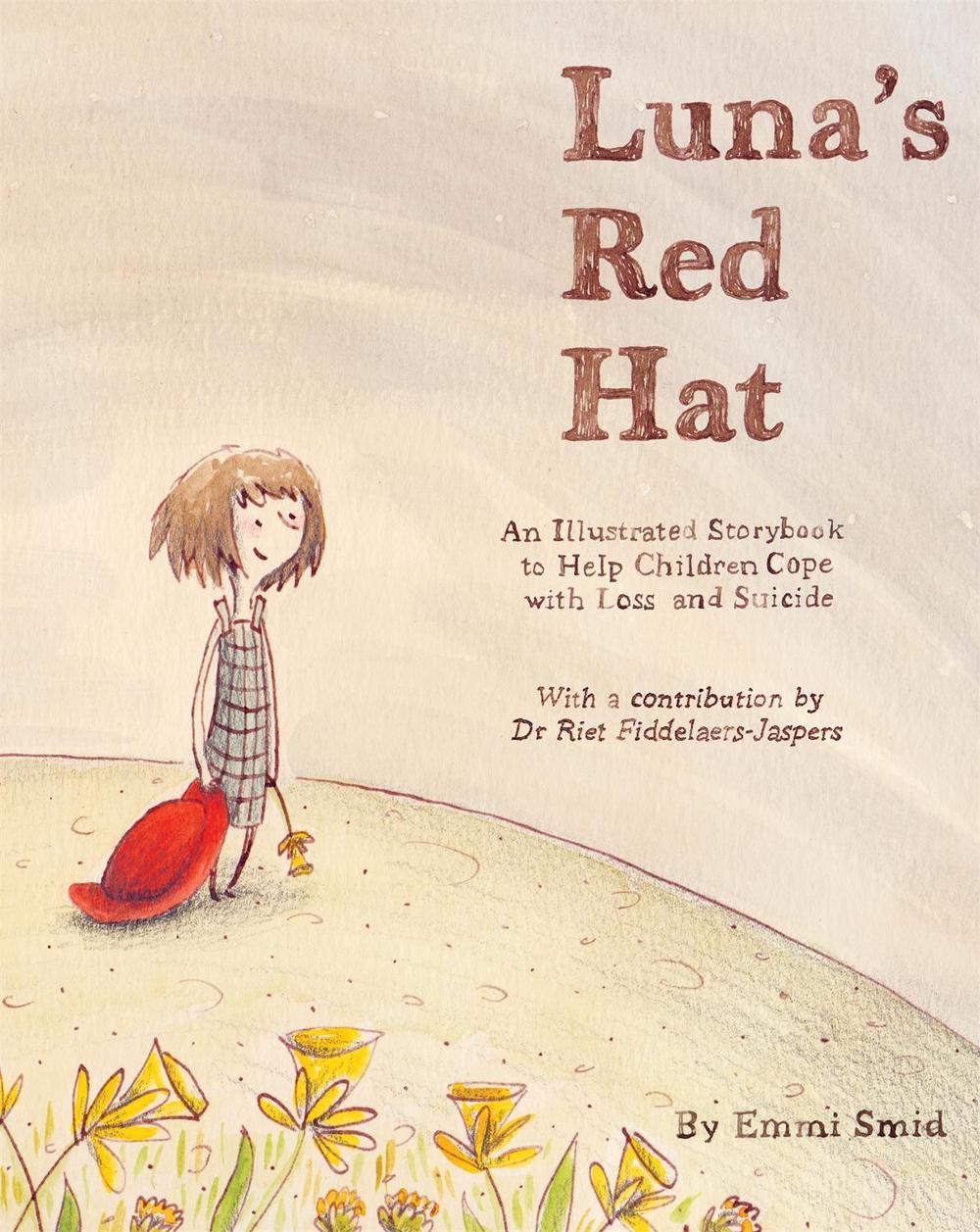 Luna's Red Hat, 9781849056298