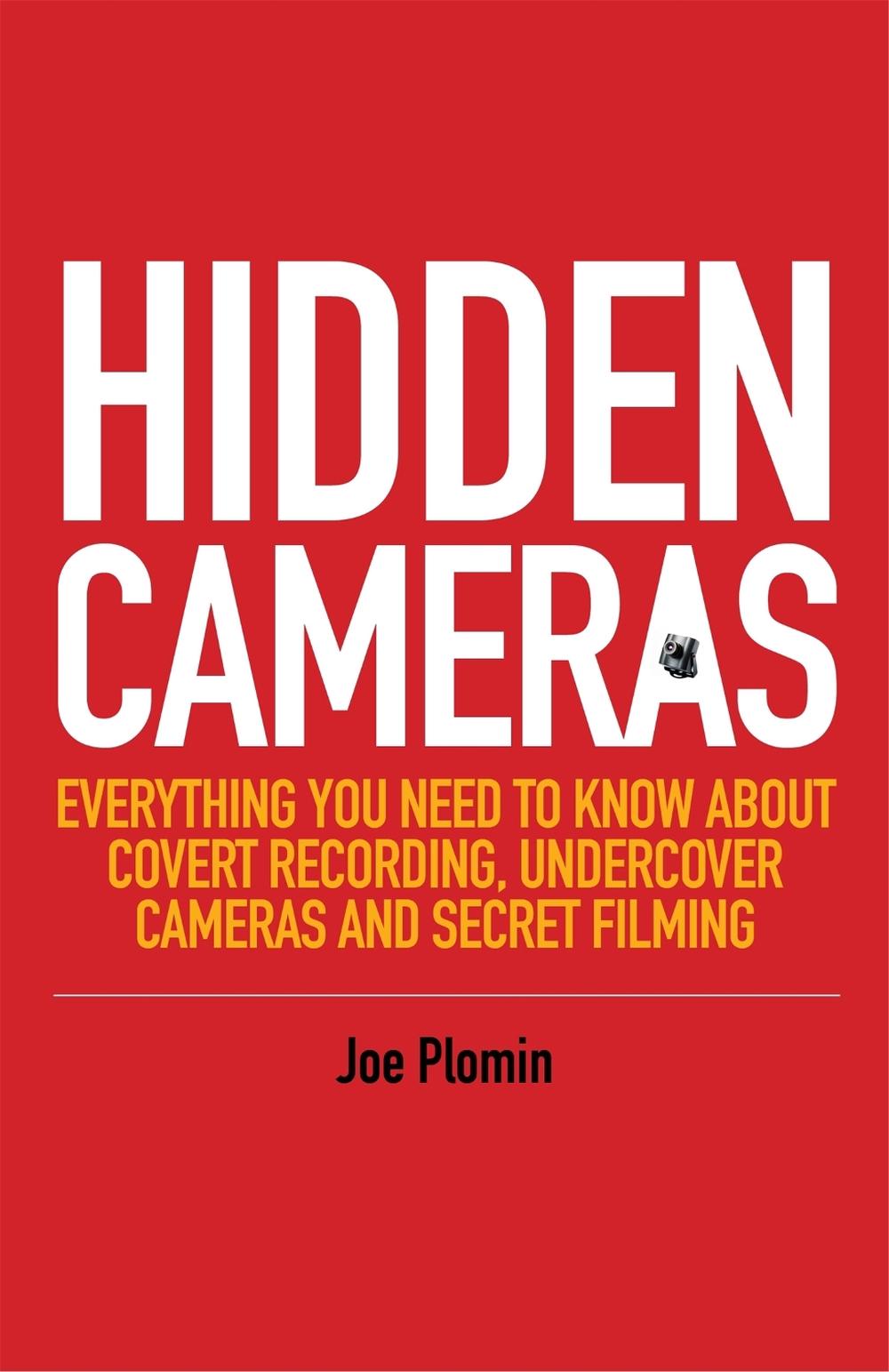 Hidden Cameras, 9781849056434