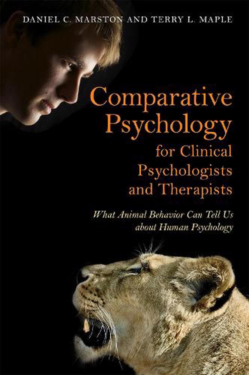 comparative-psychology-for-clinical-psychologists-and-therapists-by