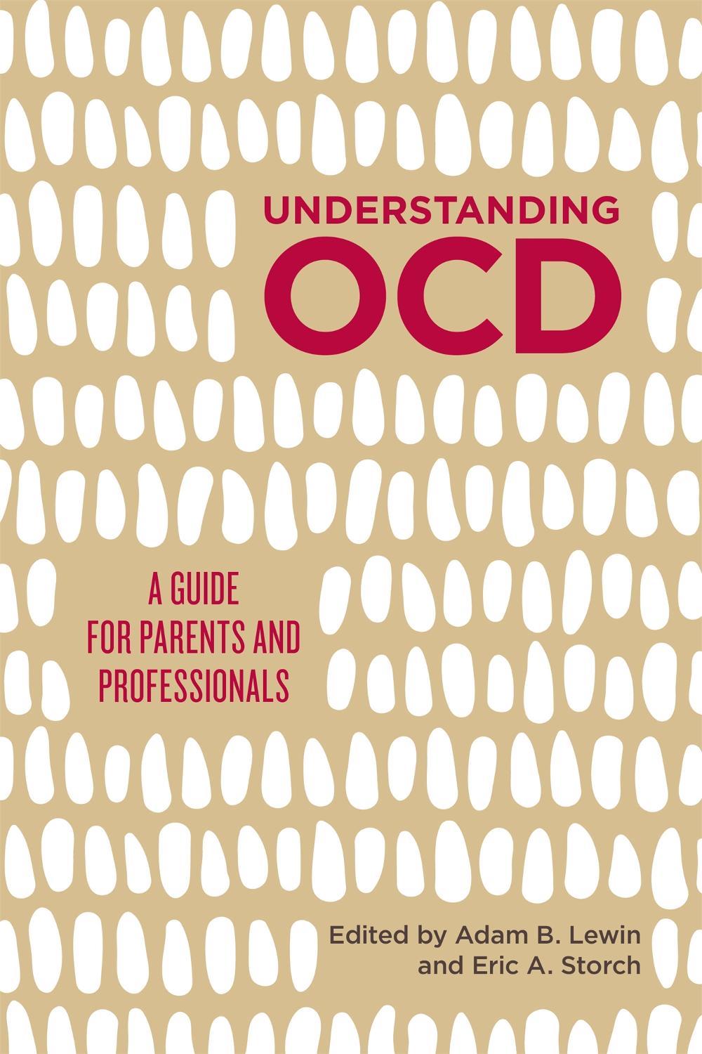 Understanding OCD, 9781849057837