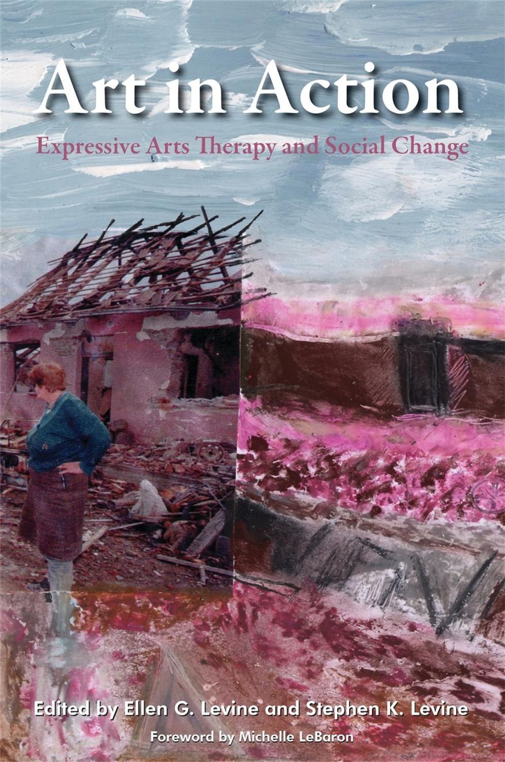 Art in Action by Ellen G. Levine - ISBN: 9781849058209
