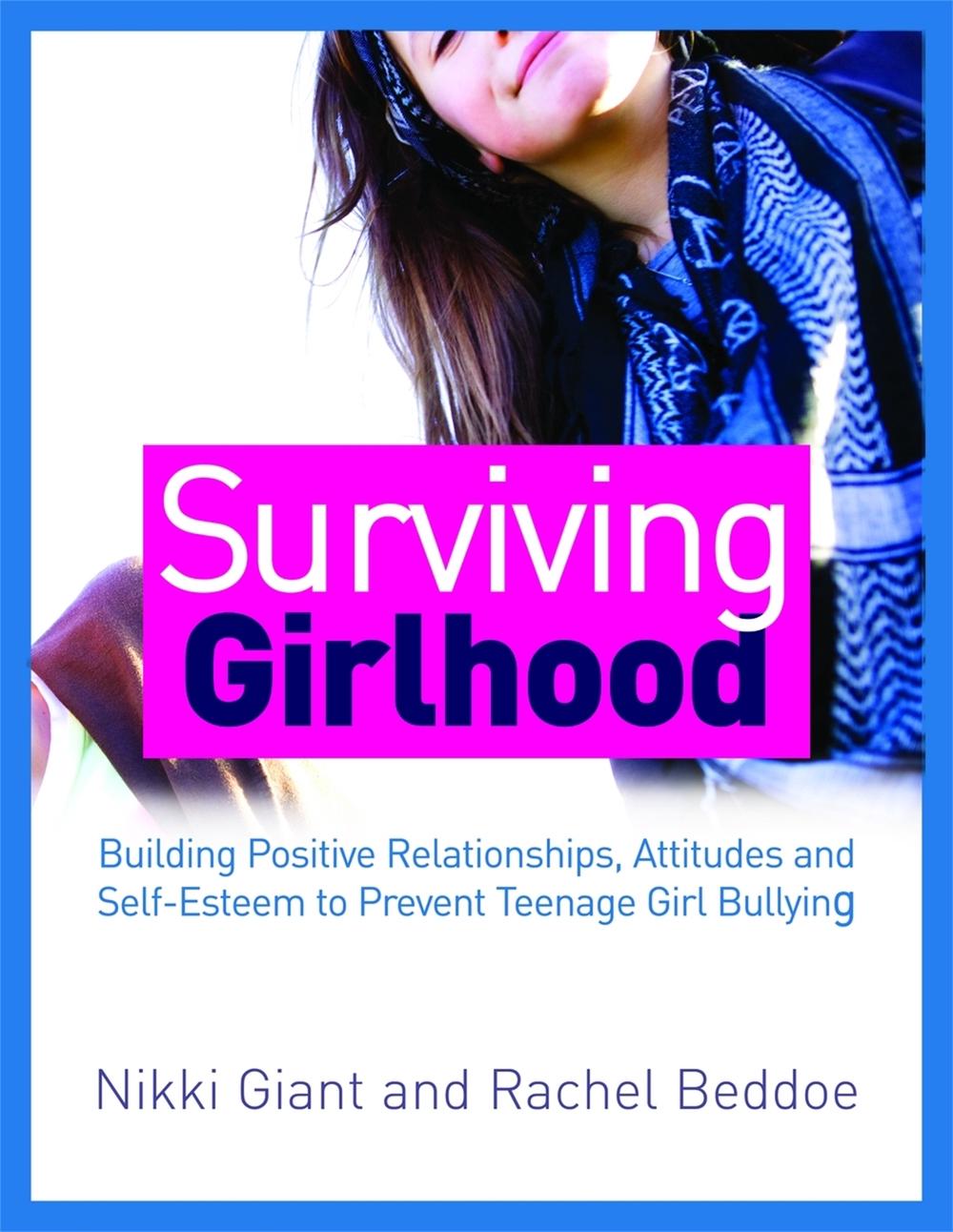 Surviving Girlhood by Rachel Beddoe - ISBN: 9781849059251