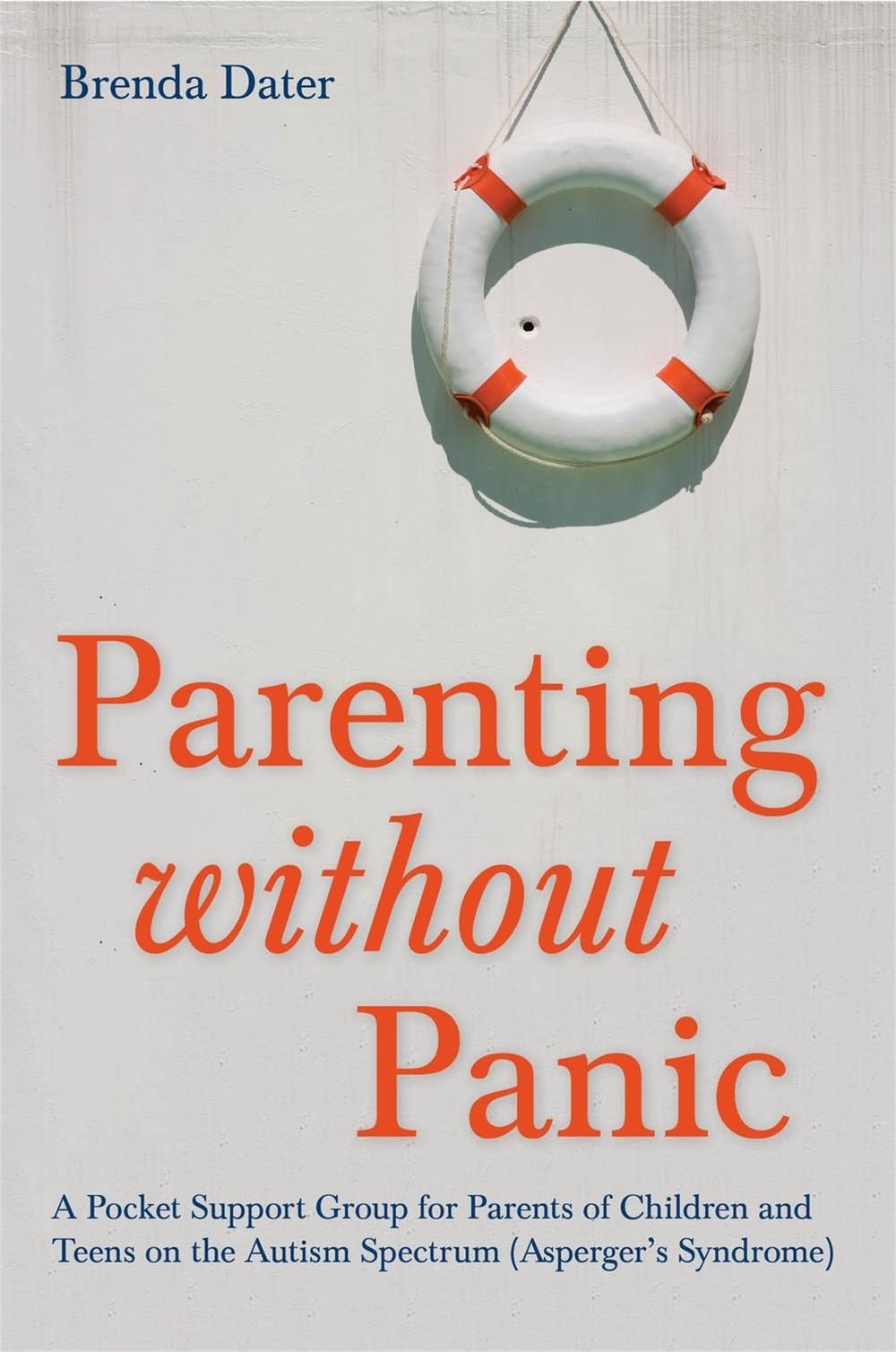 Parenting without Panic, 9781849059411