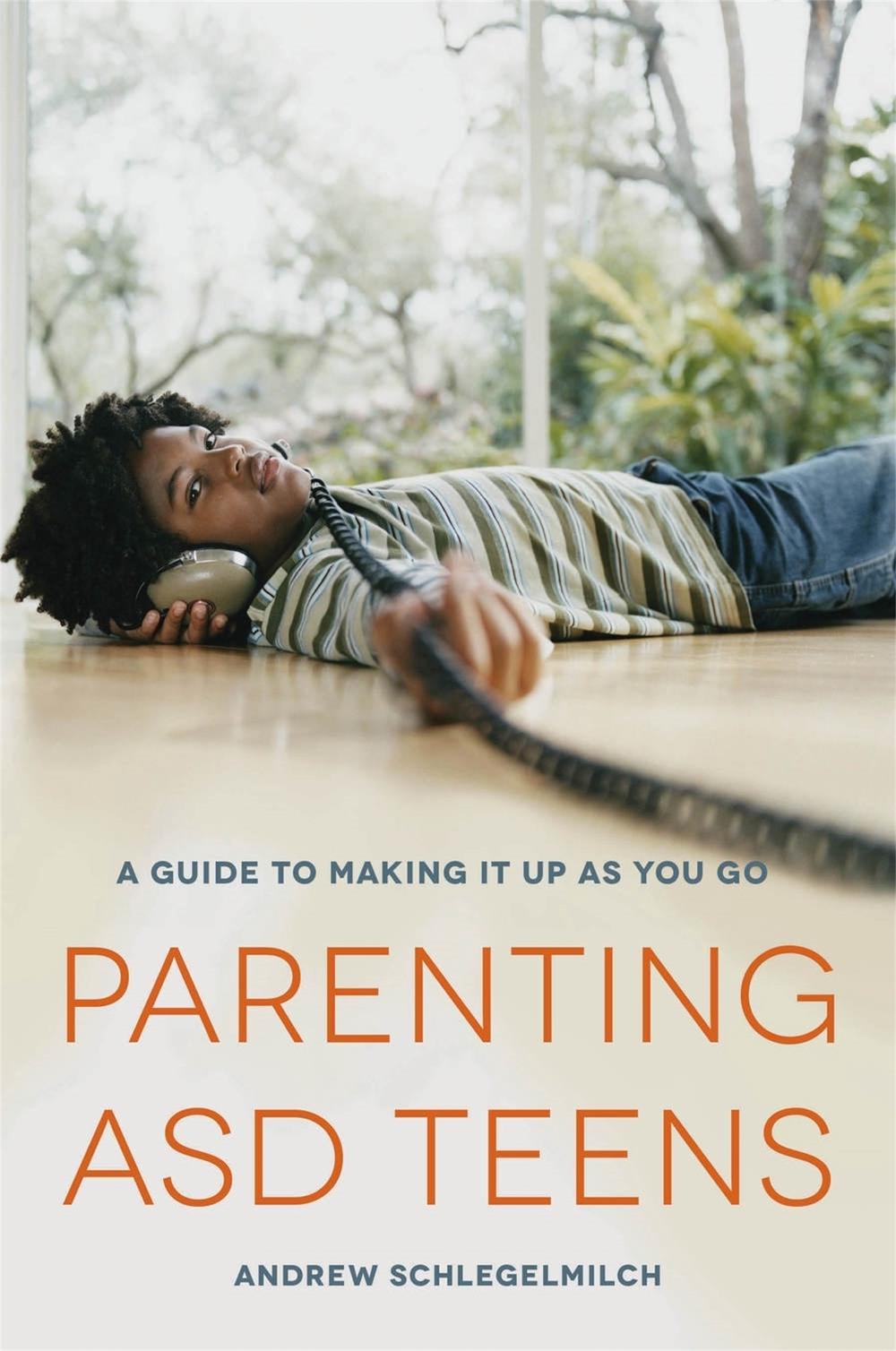 Parenting ASD Teens, 9781849059756