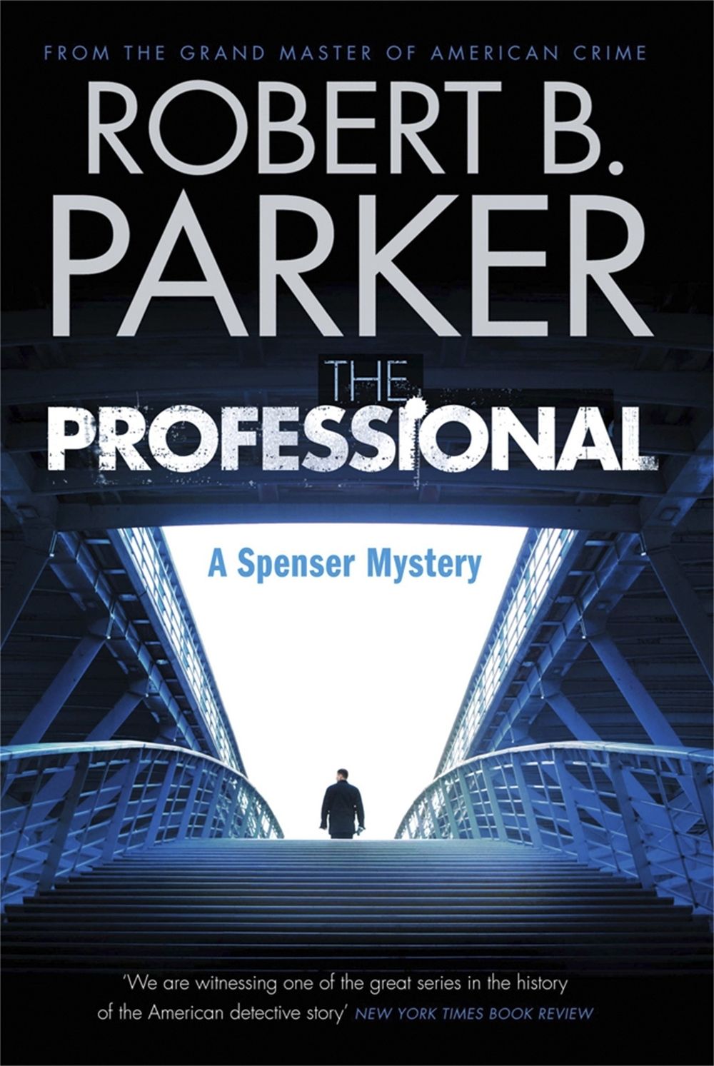 The Professional (A Spenser Mystery) by Robert B. Parker - ISBN: 9781849162234
