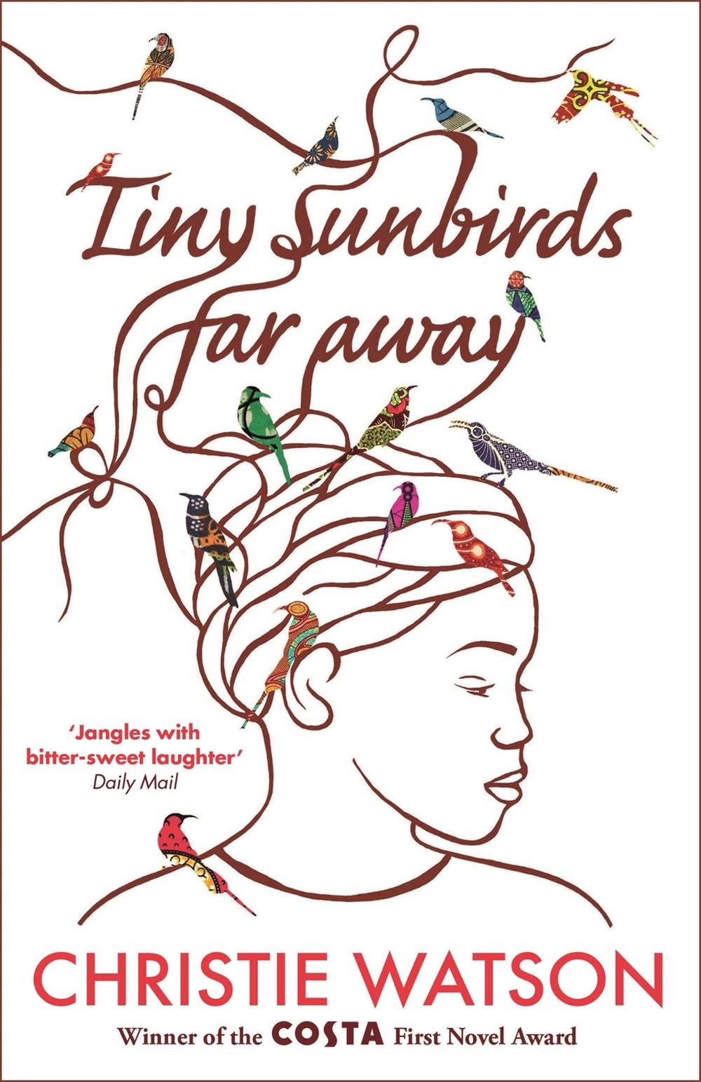 Tiny Sunbirds Far Away by Christie Watson - ISBN: 9781849163750
