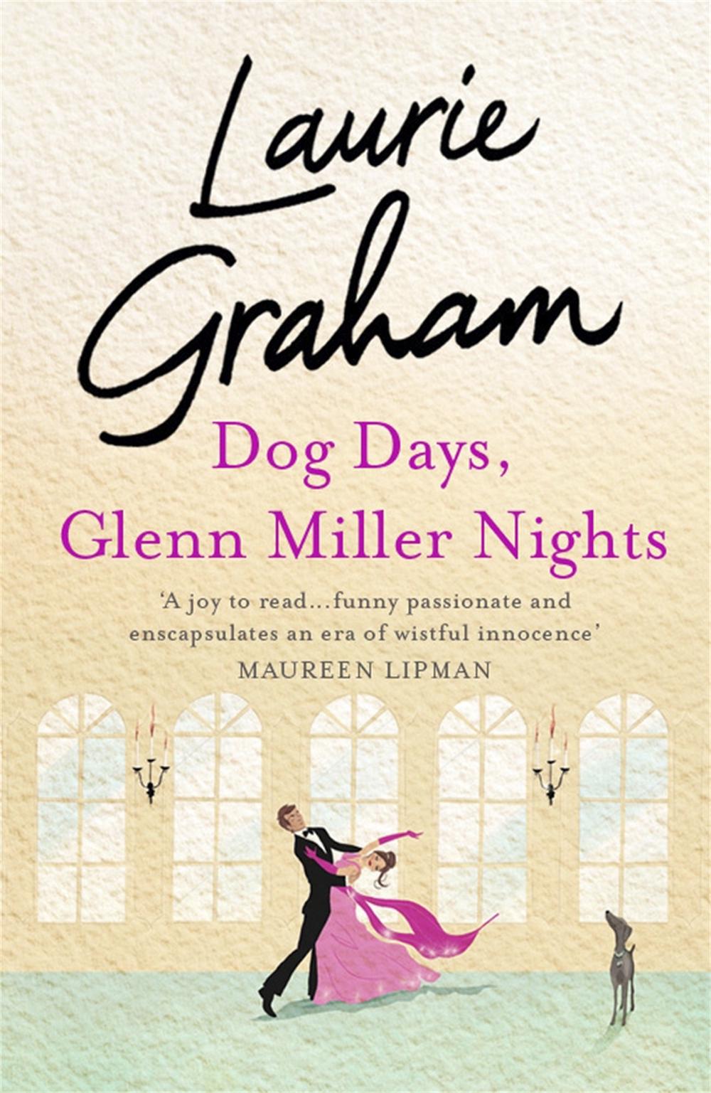 Dog Days, Glenn Miller Nights, 9781849163989