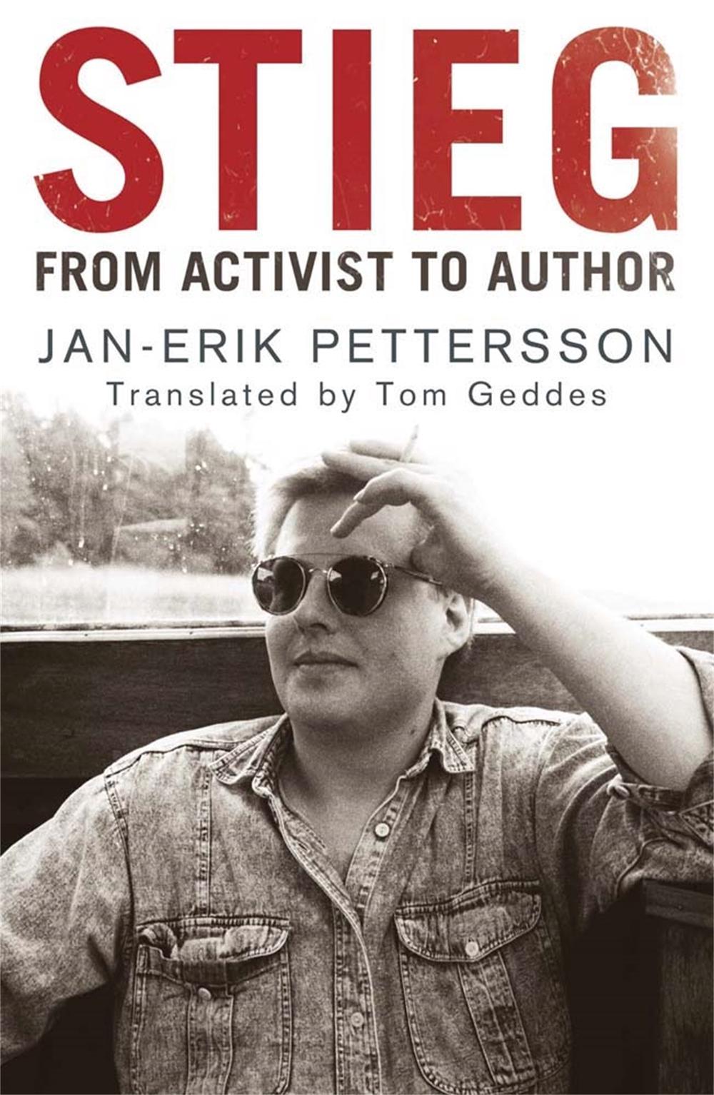 Stieg by Jan-Erik Pettersson - ISBN: 9781849165013