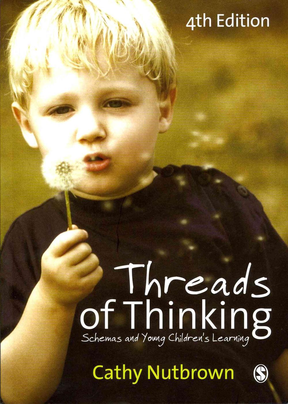 Threads of Thinking, 4th Edition, 9781849204644