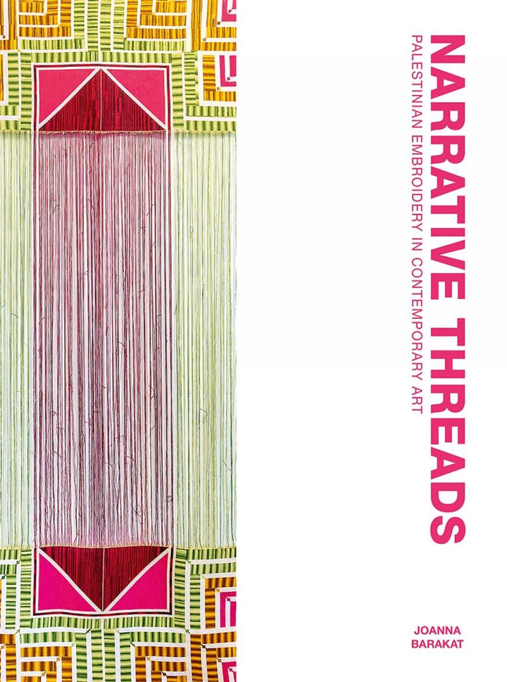 Narrative Threads by Joanna Barakat - ISBN: 9781849250818