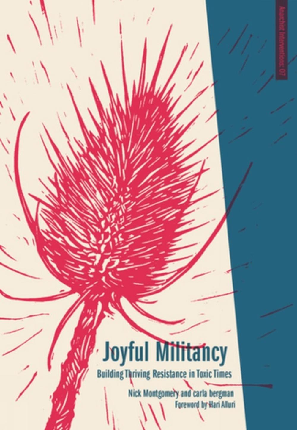 Joyful Militancy, 9781849352888