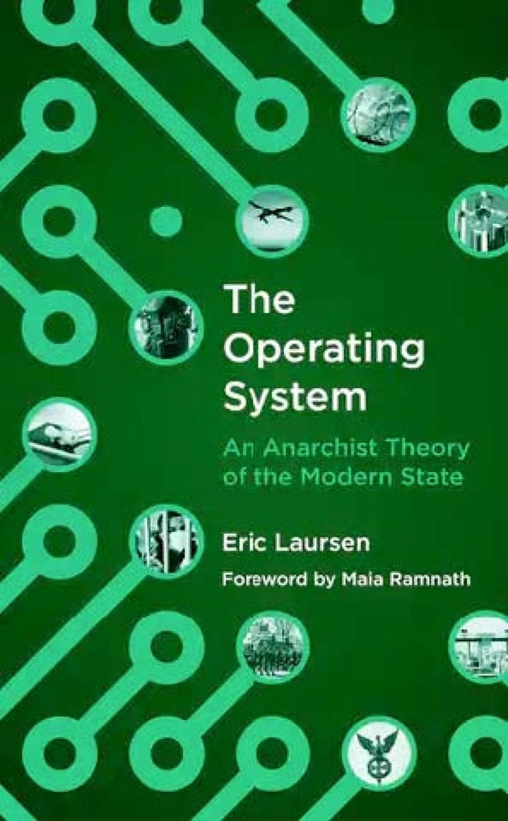 The Operating System, 9781849353878