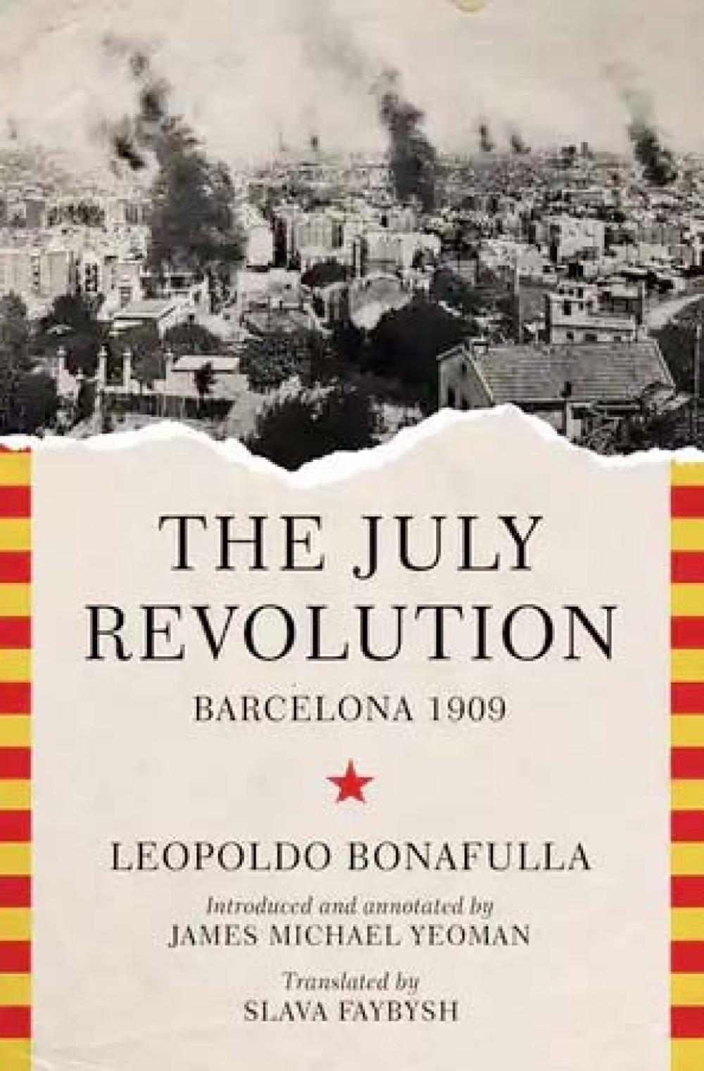 The July Revolution, 9781849354103