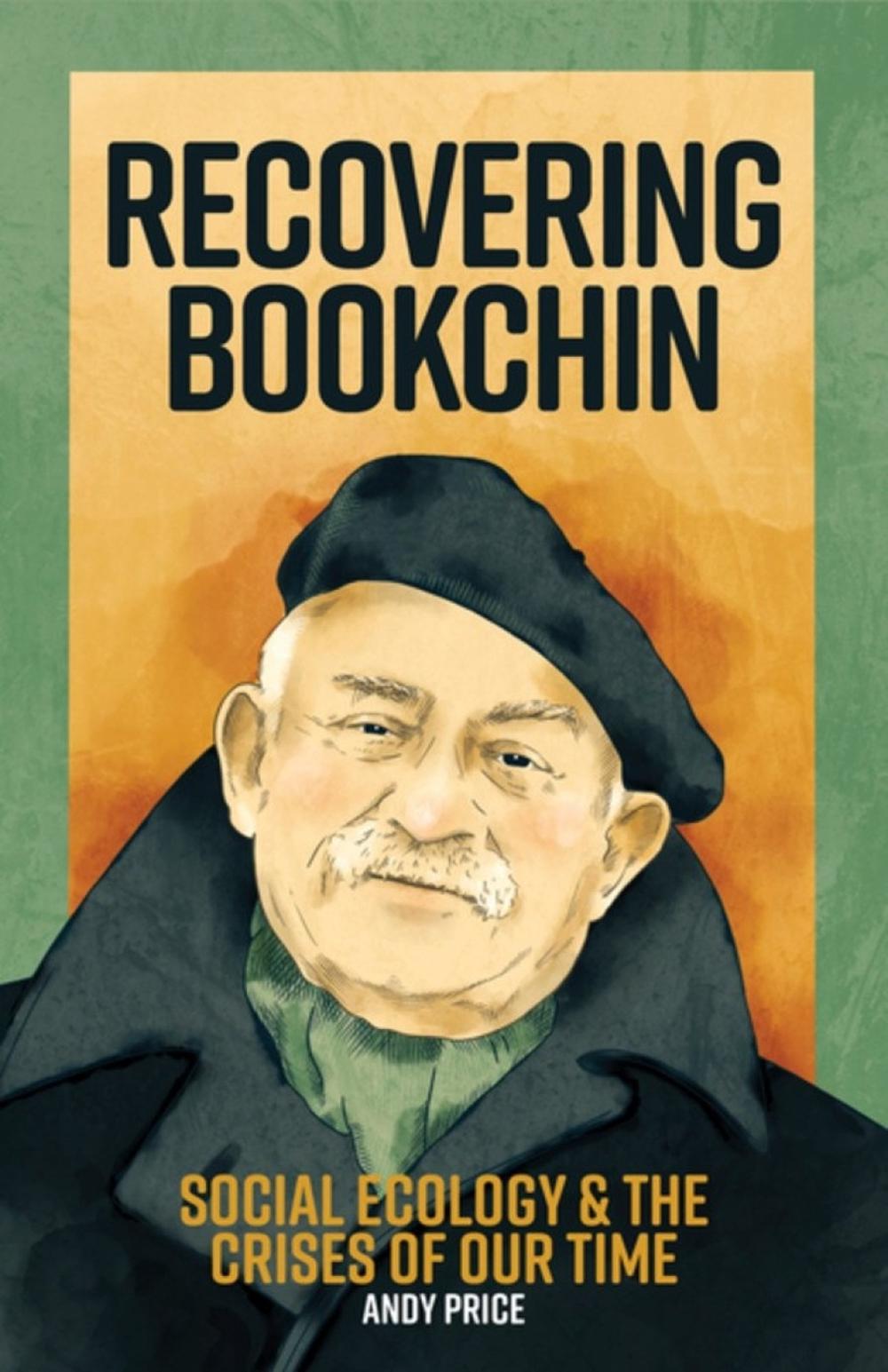 Recovering Bookchin, 9781849354943