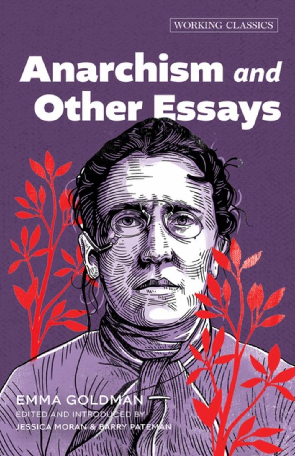 Anarchism and Other Essays, 9781849355681