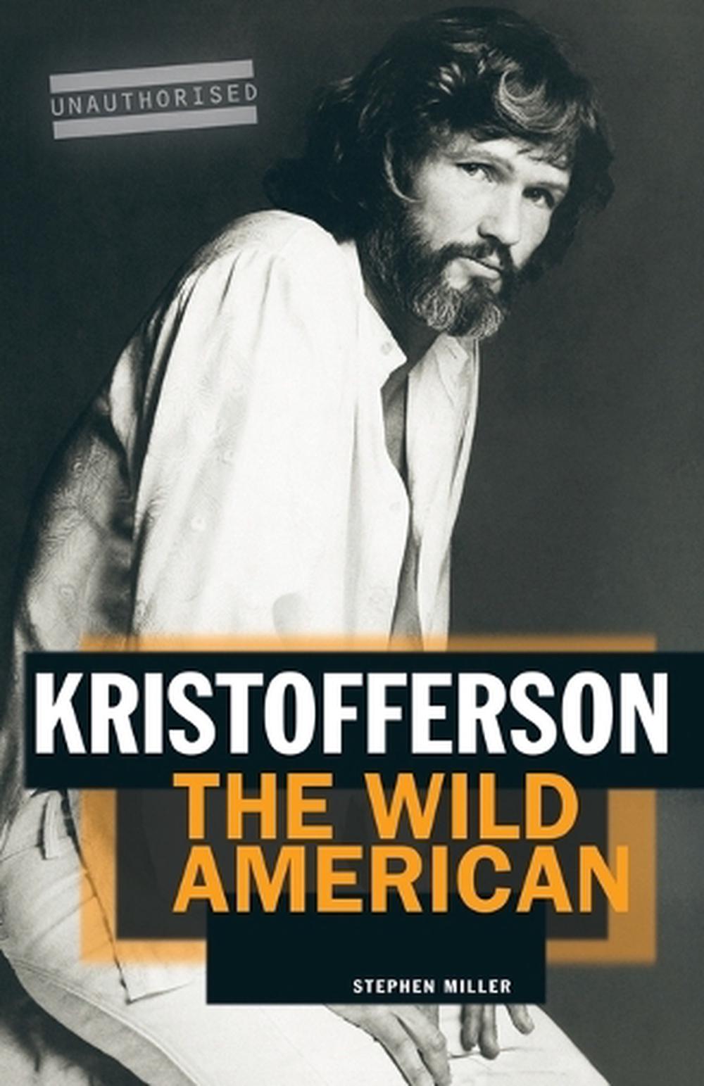 Kristofferson, 9781849381741