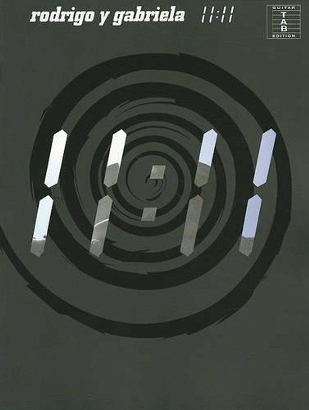 Rodrigo Y Gabriela by Rodrigo Y. Gabriela - ISBN: 9781849383677