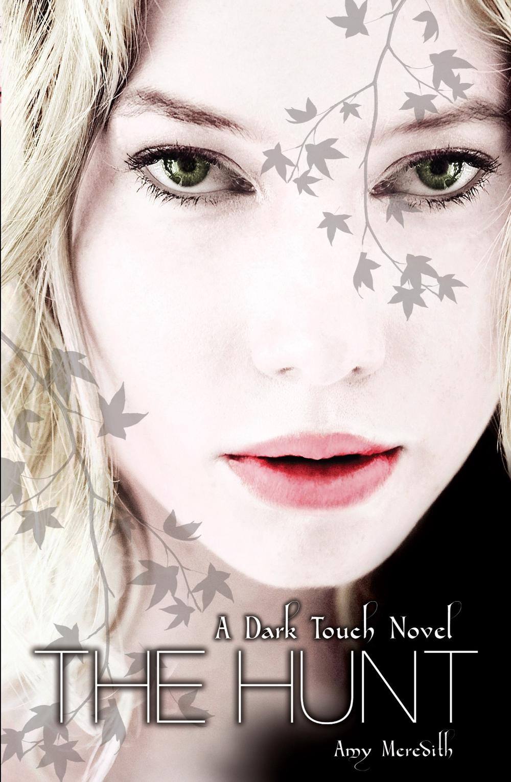Dark Touch: The Hunt by Amy Meredith - ISBN: 9781849410526