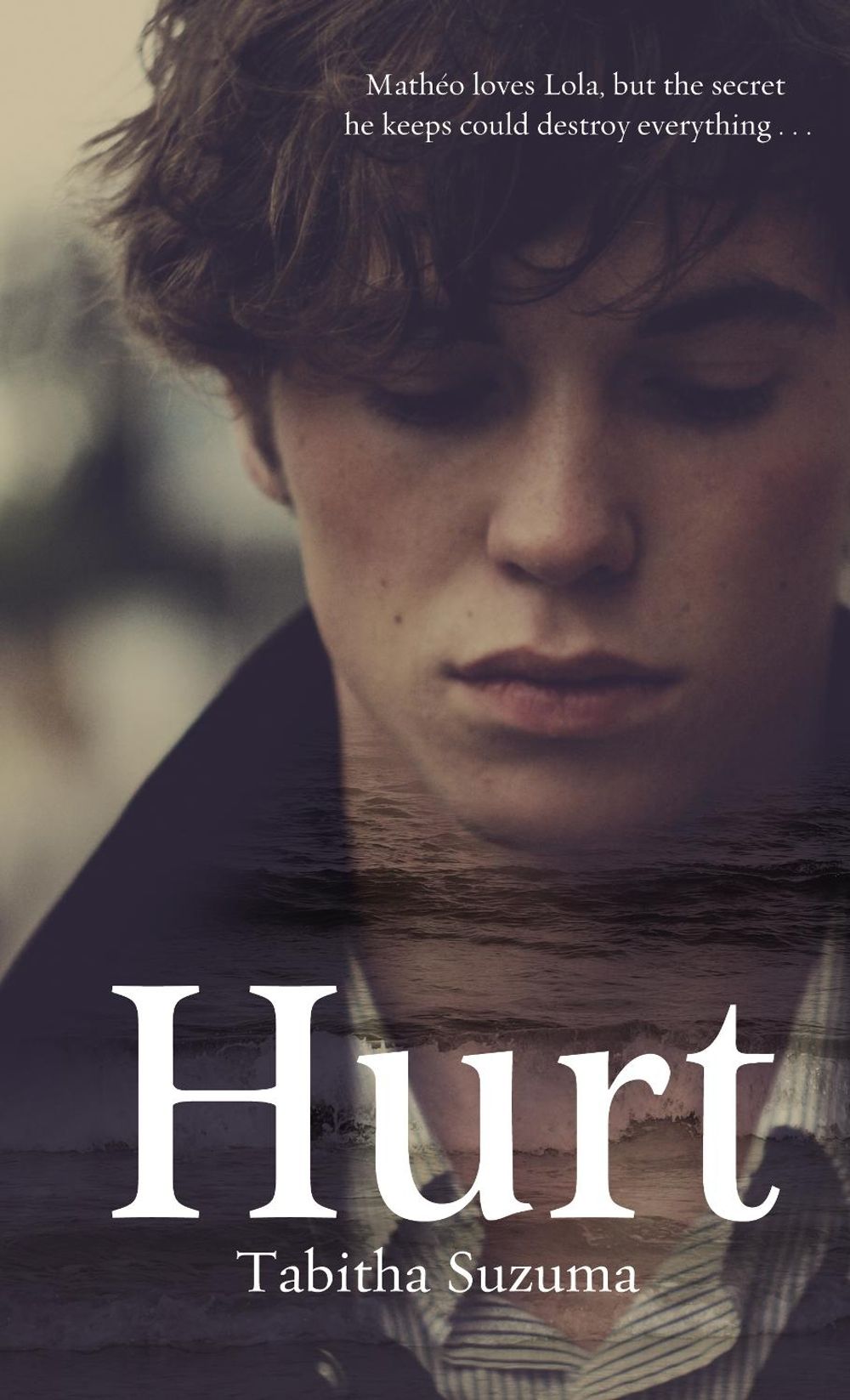 Hurt by Tabitha Suzuma - ISBN: 9781849415200
