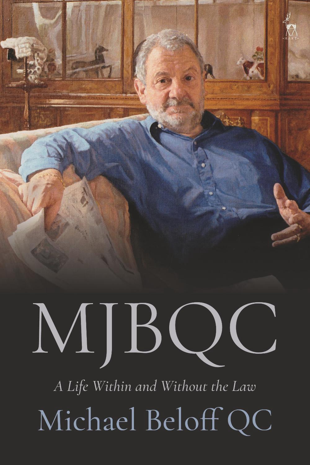 MJBQC by The Hon. Michael Beloff KC - ISBN: 9781849466660