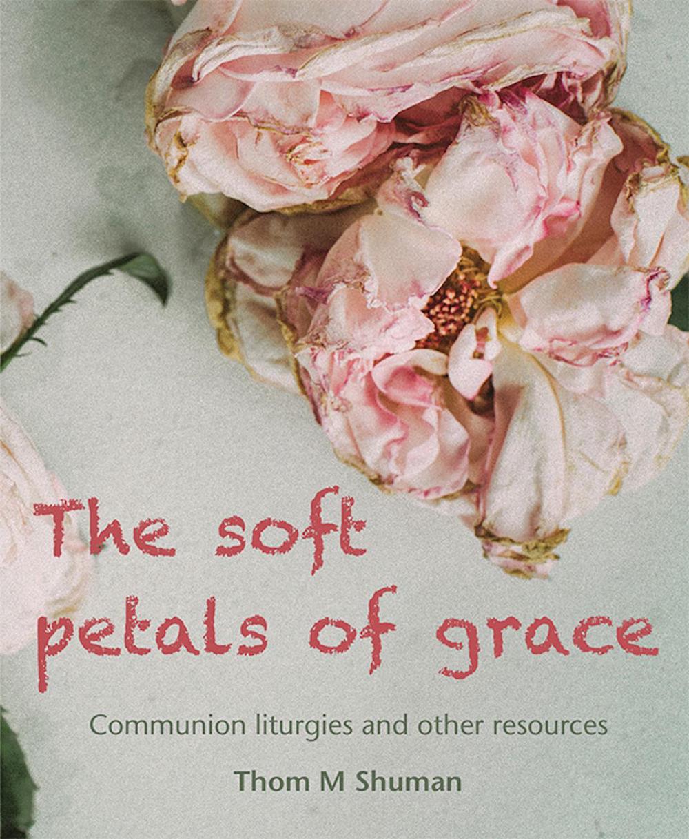 The Soft Petals of Grace, 9781849524834