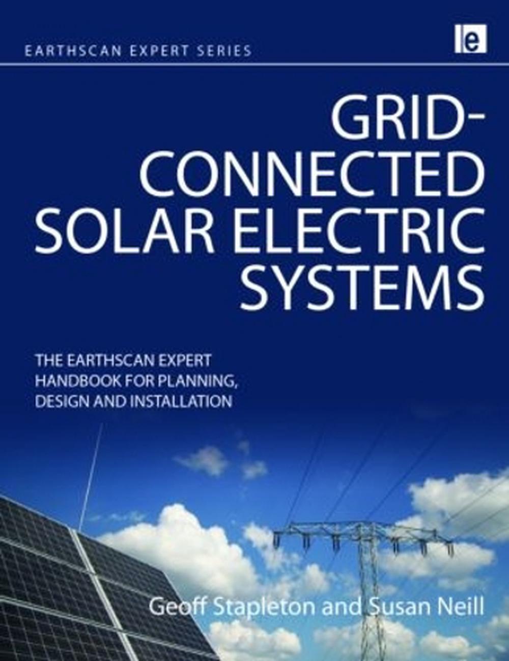 literature review of grid connected pv system