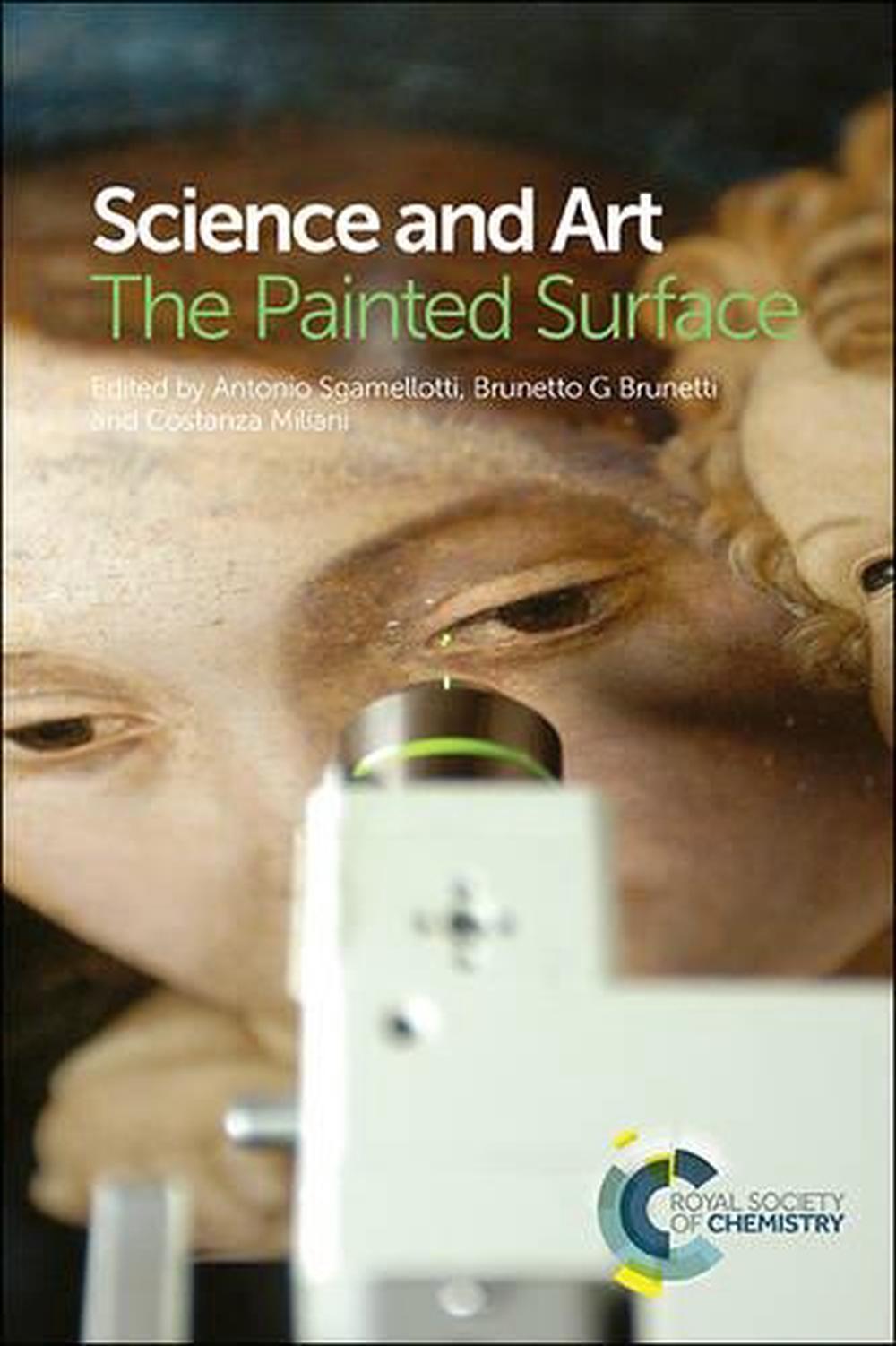 Science and Art, 9781849738187