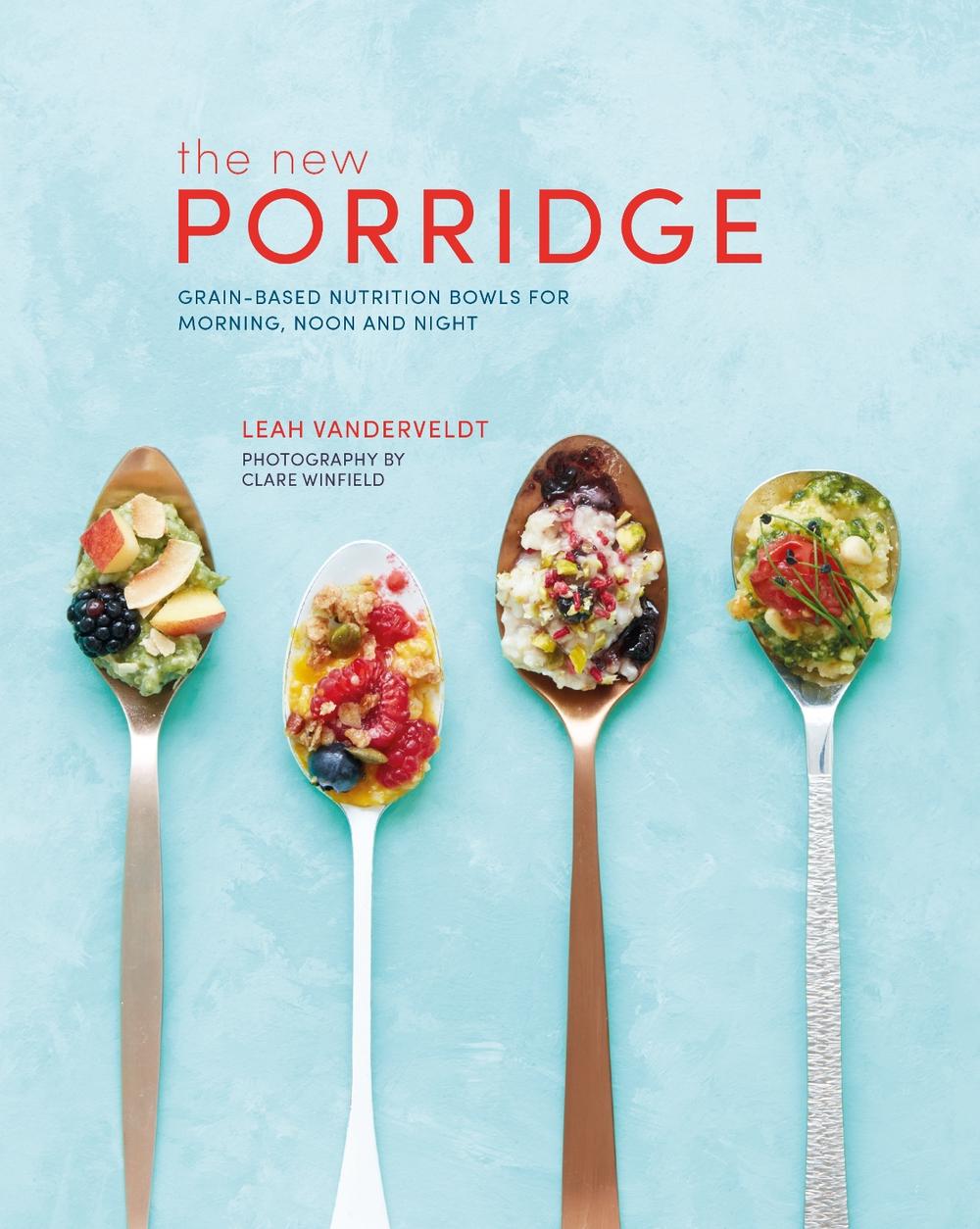 The New Porridge, 9781849759304