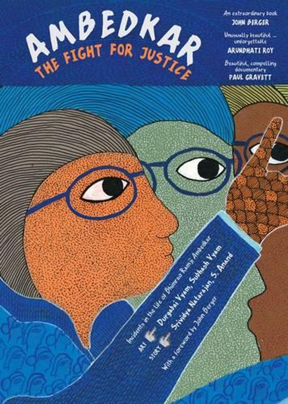 Ambedkar by Srividya Natarajan - ISBN: 9781849761130