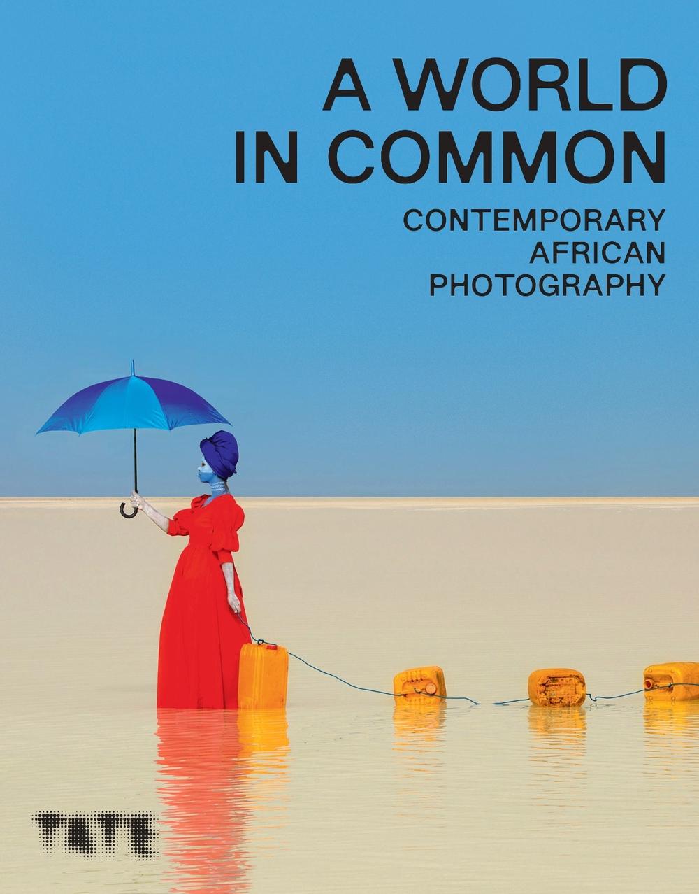 A World in Common, 9781849768528