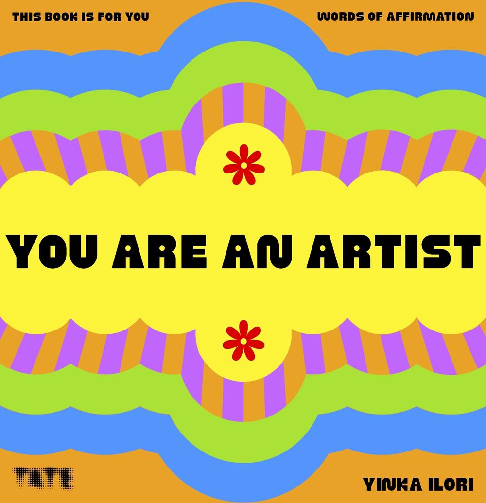 You Are An Artist, 9781849769129