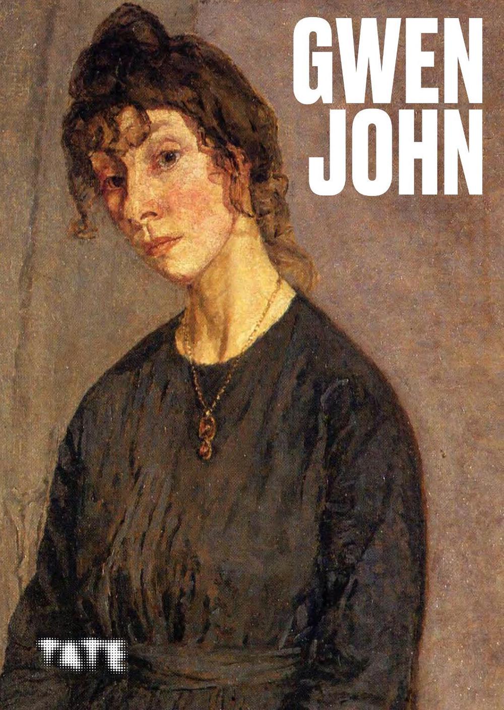 Artists Series: Gwen John by Emma Chambers - ISBN: 9781849769518