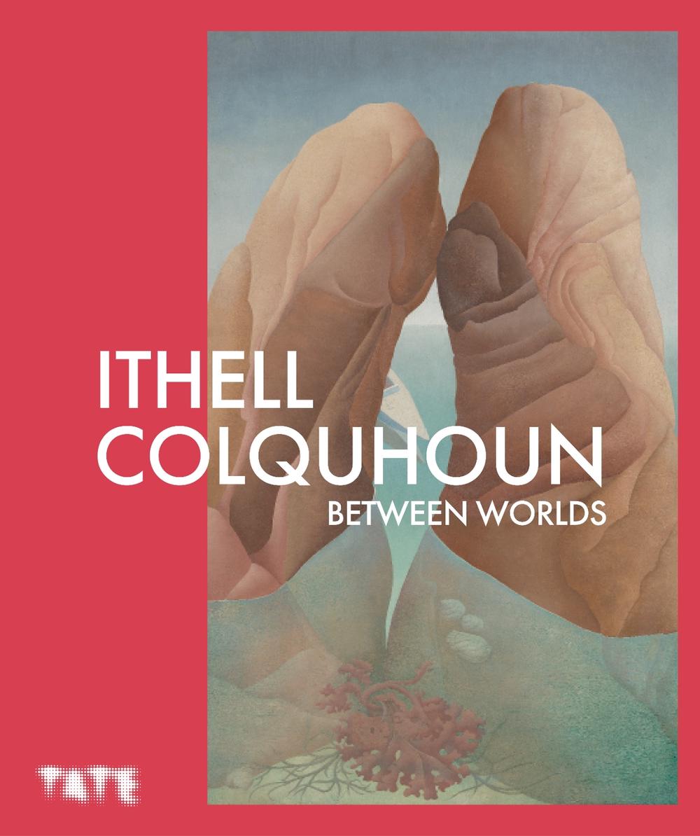 Ithell Colquhoun by Katy Norris - ISBN: 9781849769631